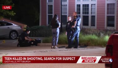 18-year-old killed in East Hills shooting