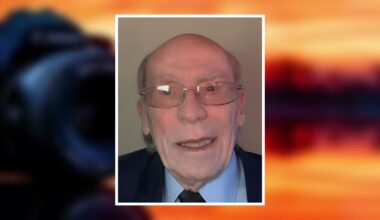 Joseph Patrick Barron Obituary Jul 2, 2026