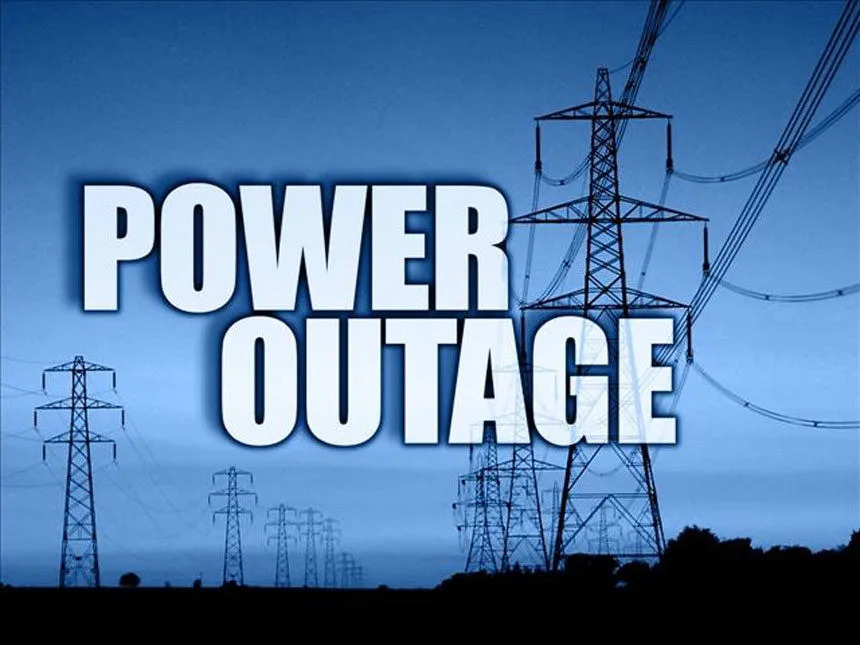 Thousands without power in Central Pennsylvania as heatwave continues