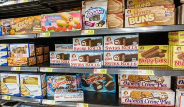 Police say fake Little Debbie deliveries funded $17K scheme in Pennsylvania