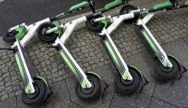 Grand Haven City Council approves first reading of amendments to city ordinance concerning electric mobility devices