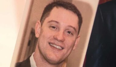 Parents sue LASIK provider after Pennsylvania officer’s death