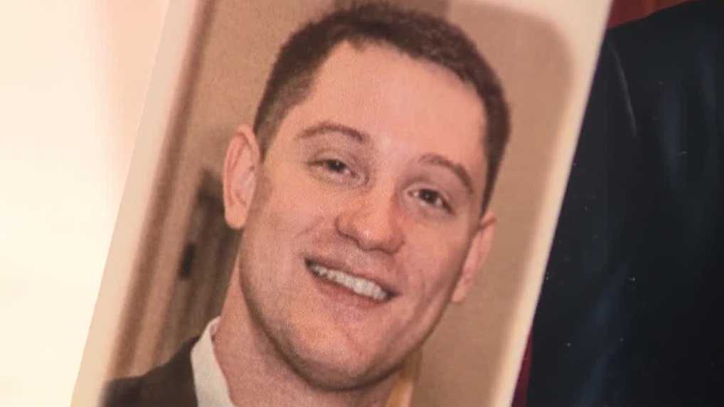 Parents sue LASIK provider after Pennsylvania officer’s death