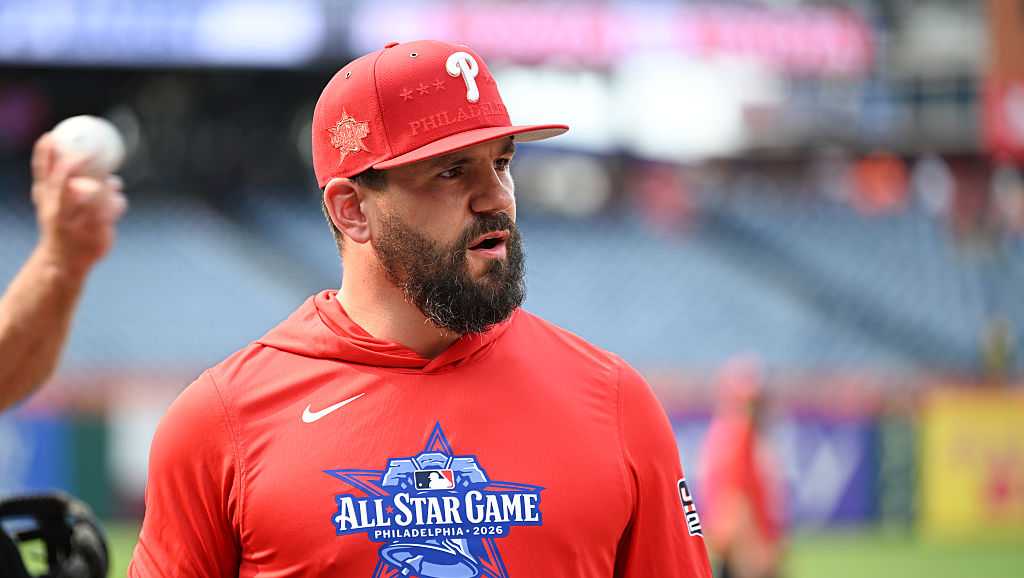 Phillies take center stage as 2026 MLB All-Star Game comes to Philadelphia