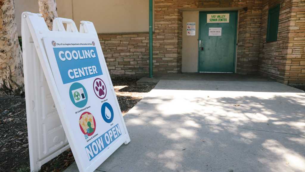 South-Central PA cooling centers: Where to go during the heat wave