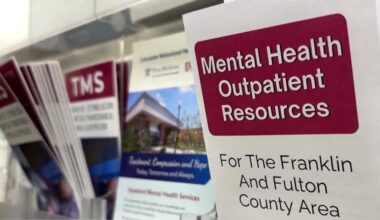 Pennsylvania allocates $10 million to strengthen 9-8-8 mental health lifeline