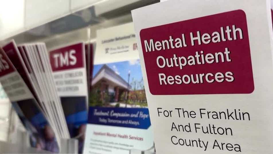 Pennsylvania allocates $10 million to strengthen 9-8-8 mental health lifeline