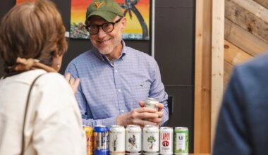 Beer in Pittsburgh is increasingly nonalcoholic, say brewers