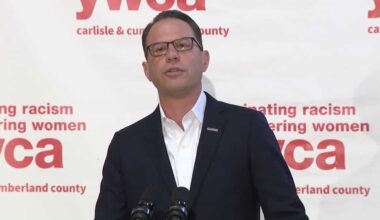 Pennsylvania increases funding for rape crisis centers by $12 million