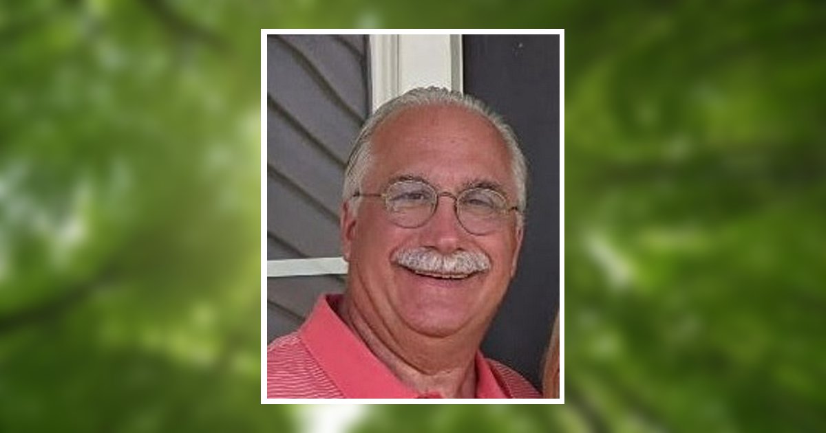 Joseph M. Periandi Obituary Jul 4, 2026