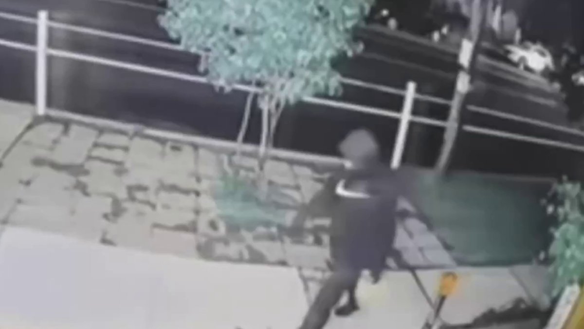 Rewards being offered after Northeast Philly mosque damaged in fire – NBC10 Philadelphia