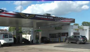 ‘Freedom Fuel Network’ promises lower gas prices for local drivers – NBC10 Philadelphia