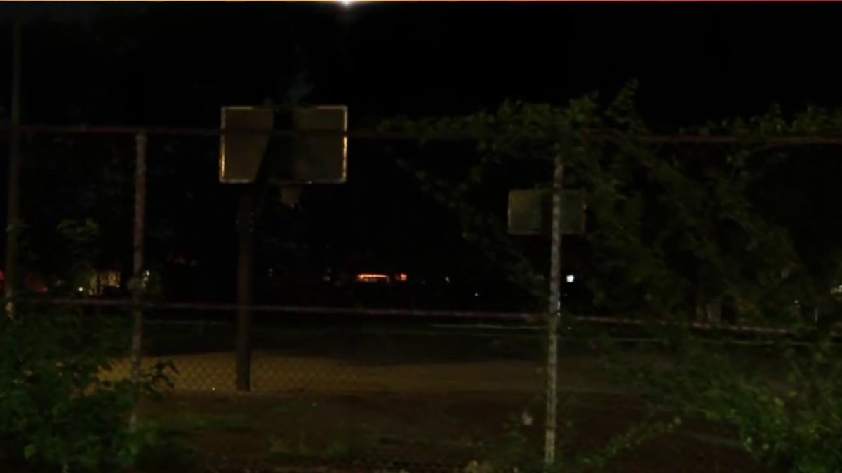 Four people shot at Southwest Philadelphia park on Monday, police say – NBC10 Philadelphia
