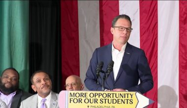 Philadelphia schools receive $157M in new Pa. funding – NBC10 Philadelphia