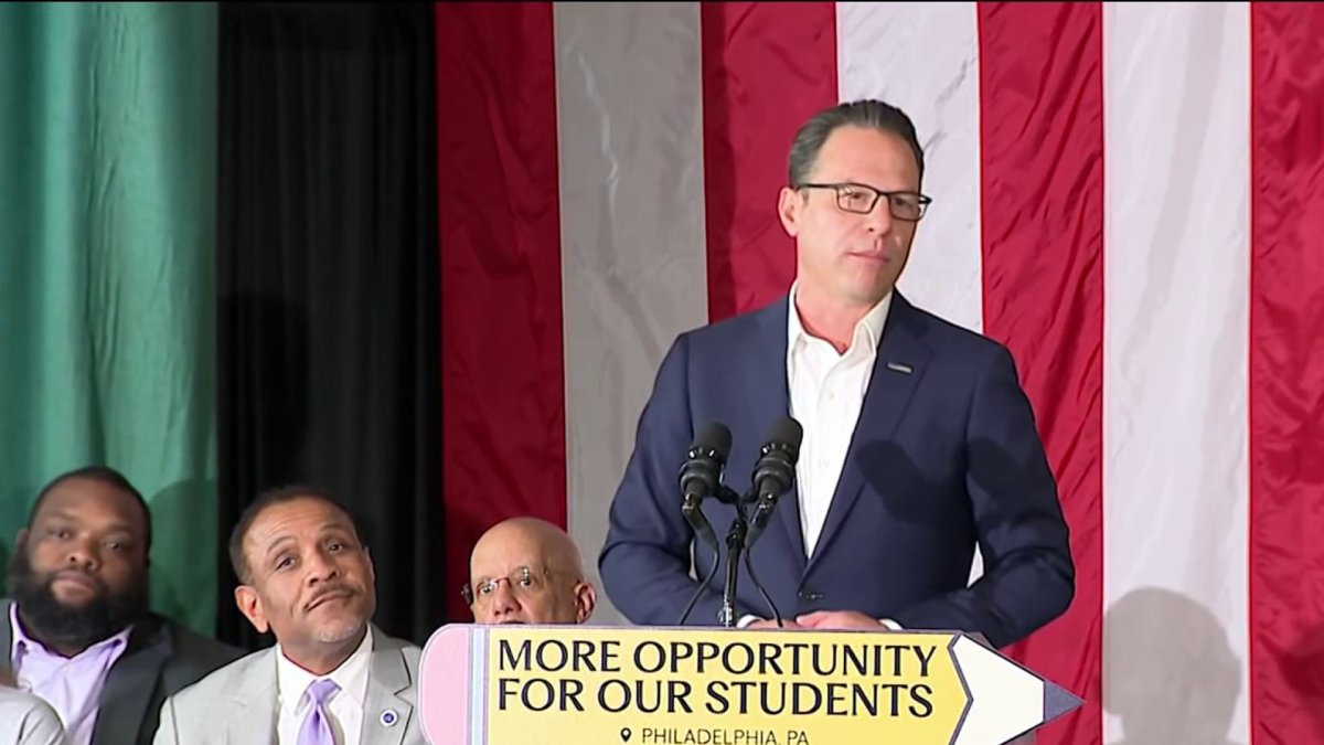 Philadelphia schools receive $157M in new Pa. funding – NBC10 Philadelphia