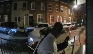 Oversight Commission investigates Philly police ‘mere encounters’ – NBC10 Philadelphia