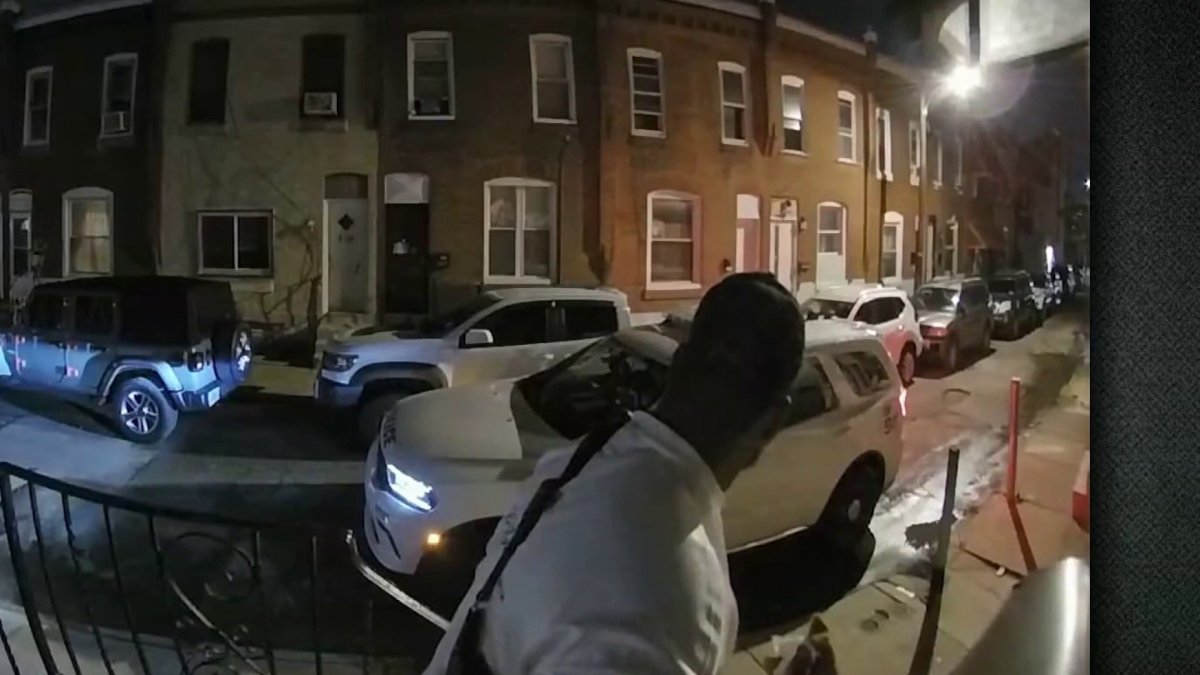 Oversight Commission investigates Philly police ‘mere encounters’ – NBC10 Philadelphia