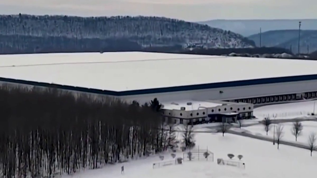 DHS pulls plans to convert 2 Pennsylvania warehouses into ICE detention centers – NBC10 Philadelphia