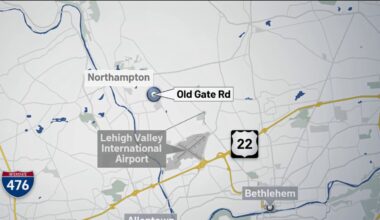 Off-duty Philly officer involved in deadly shooting in the Lehigh Valley, police say – NBC10 Philadelphia