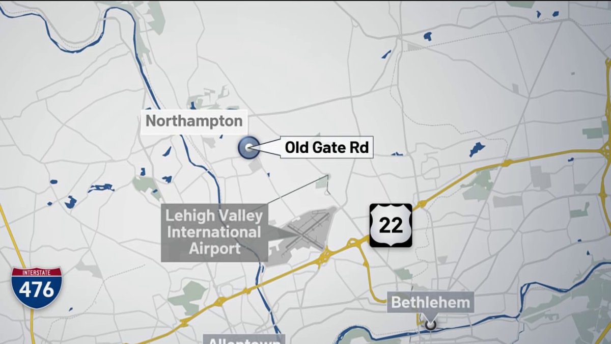 Off-duty Philly officer involved in deadly shooting in the Lehigh Valley, police say – NBC10 Philadelphia