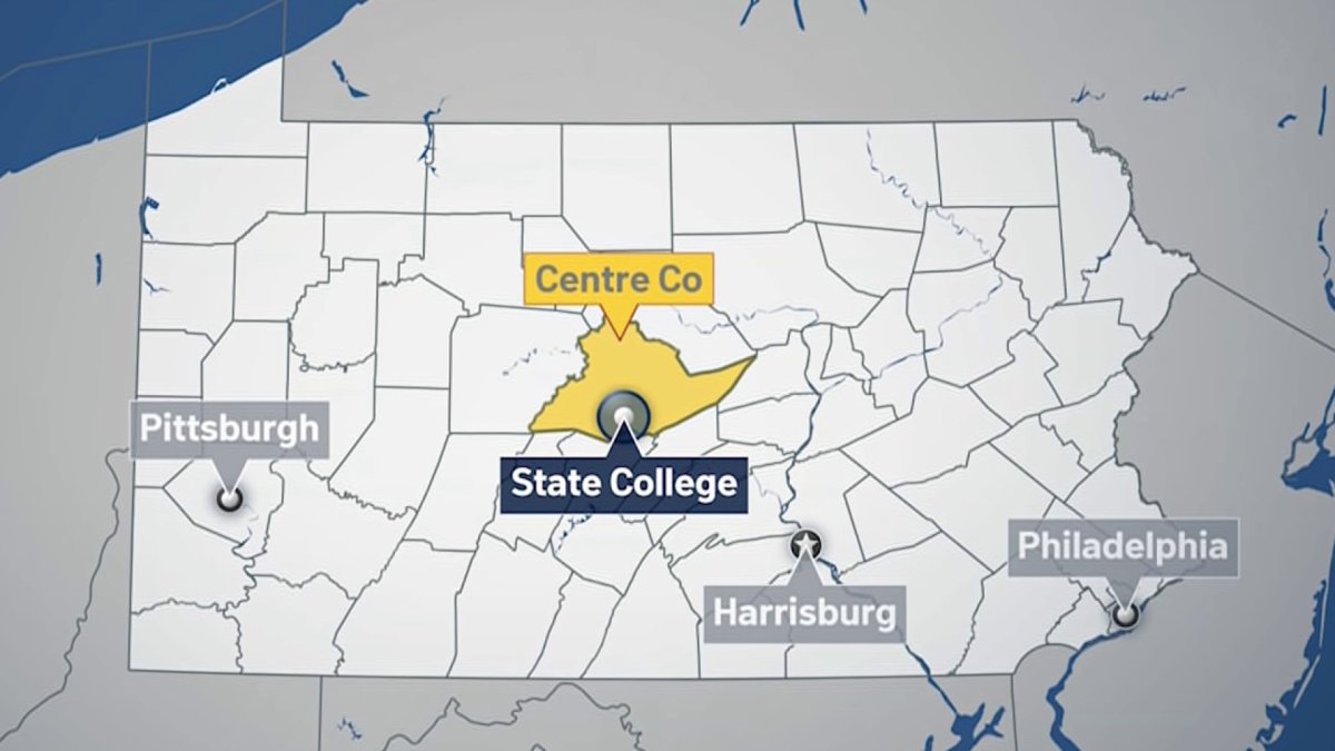 Questions emerge about future of ICE detention facilities in Pennsylvania – NBC10 Philadelphia