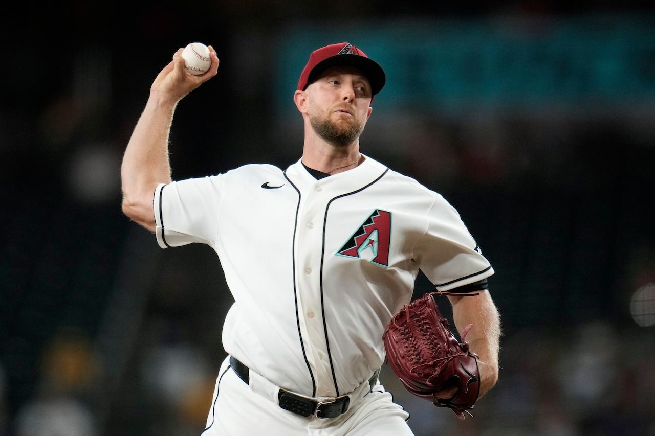 Diamondbacks vs. Pirates Prediction.