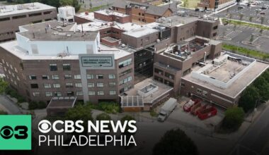 Upper Darby Transforms Bankrupt Hospital Into Innovative Education Center