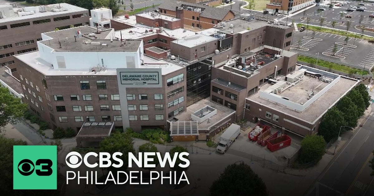 Upper Darby Transforms Bankrupt Hospital Into Innovative Education Center