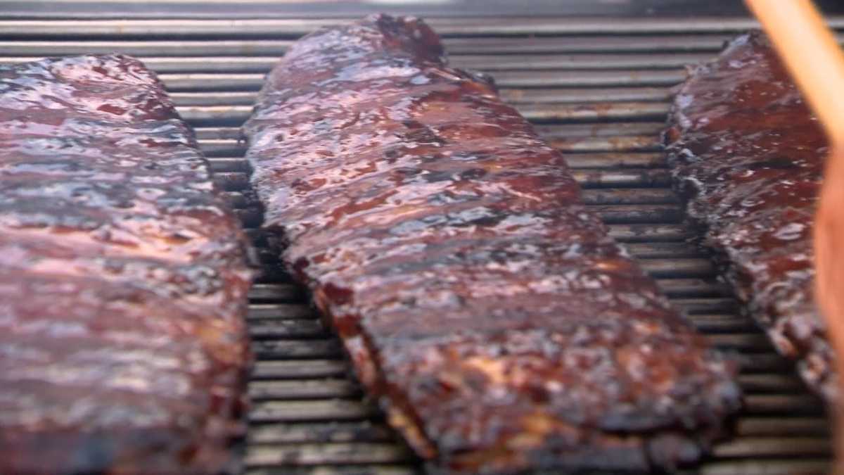 Pittsburgh BBQ and Bands Fest in Monroeville for Fourth of July