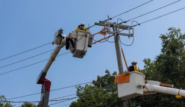Pennsylvania heat wave arrives just as PPL hikes rates, sending power bills higher