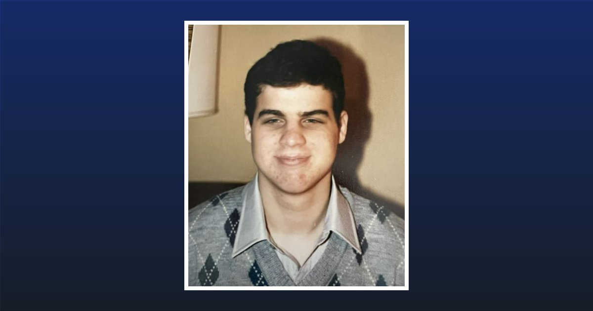 Mark A. Stone Obituary Jul 7, 2026