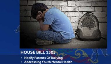 Pennsylvania lawmakers pass bills on bullying, historic church, and human trafficking