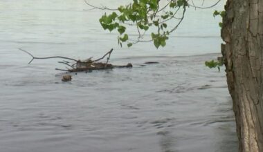 Slippery Rock Borough declares disaster emergency after intense rainfall