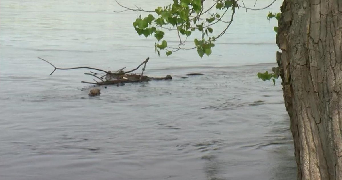 Slippery Rock Borough declares disaster emergency after intense rainfall
