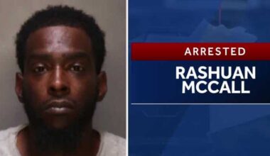 Pennsylvania mail carrier accused of stealing credit card and spending $4,000