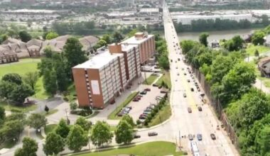 Browns Hill Road work to pause during Parkway East shutdown