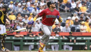 Arizona Diamondbacks 3, Pittsburgh Pirates 0 (July 29, 2026)