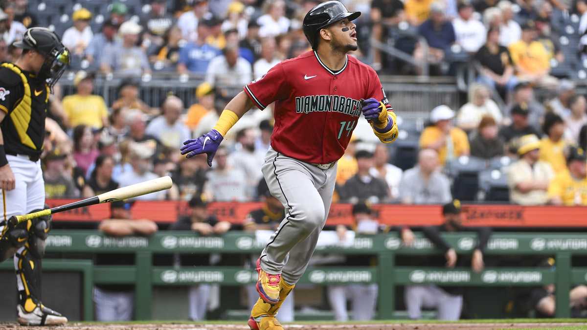 Arizona Diamondbacks 3, Pittsburgh Pirates 0 (July 29, 2026)
