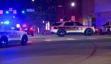 Pittsburgh Public Safety responds to 3rd teen takeover in 7 days