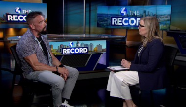 Finding hope after tragedy: 4 The Record speaks with Pittsburgh father who is spreading a message
