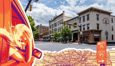A summer weekend in Bethlehem