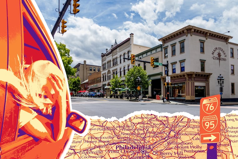 A summer weekend in Bethlehem