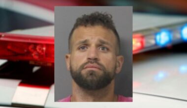 Corning man arrested as fugitive out of Pennsylvania