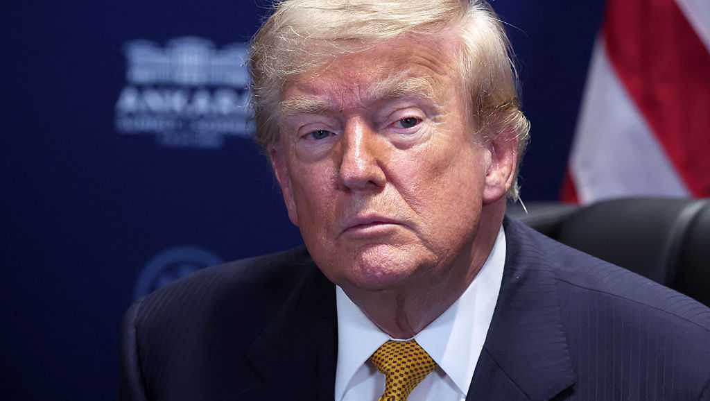 President Trump to visit Carlisle for summit