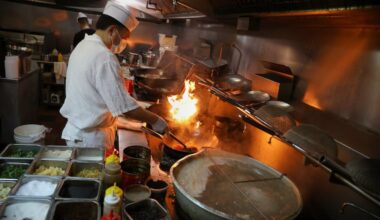 Chinatown's EMei is among the new spots coming to Ardmore.