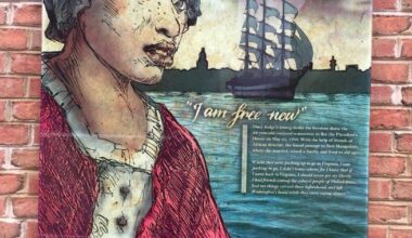 Movements and moments: 250 years of Black history, leadership and legacy | Local News