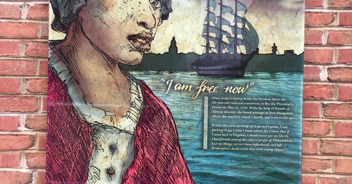 Movements and moments: 250 years of Black history, leadership and legacy | Local News