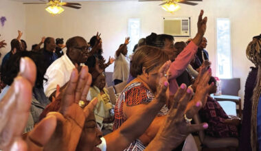 Event Planned July 25 to Celebrate First Year of 4th Saturday Services at Bethlehem AME