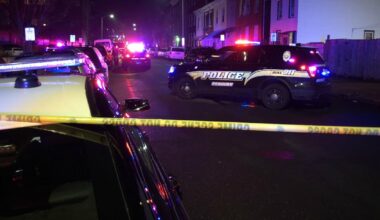 Gunfire claims lives of 4 people inside Reading home | Berks Regional News