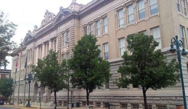 Reading City Council approves dedication of streets in Castlewood Development | Reading Area